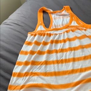 Victoria’s Secret PINK tank top - L